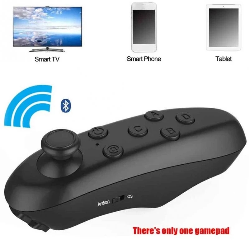 Gaming Console For Android Tv - Manette de contrôle VR pour téléphone