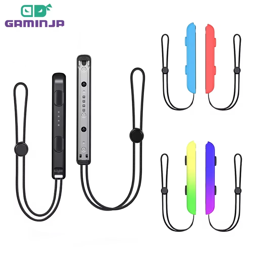 Laptop Gaming Console - GaminalbanFor Nintend Switch & OLED Gamepad