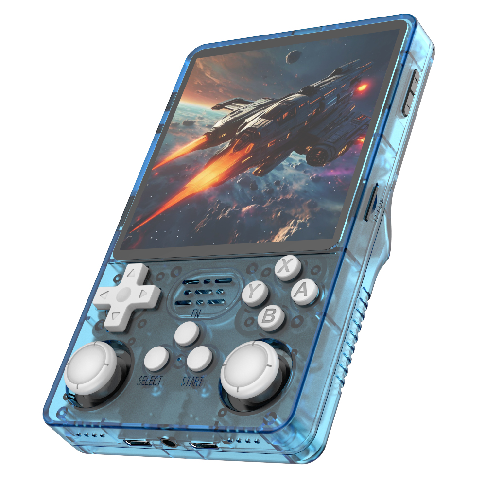Gaming Console In Chinese - Nouvelle console de jeu portable rétro