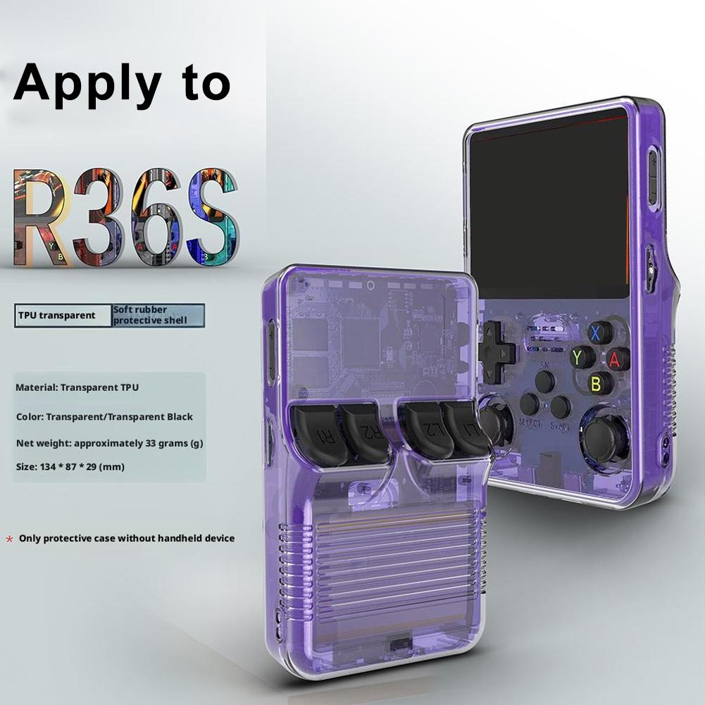 Gaming Console Phone - Housse de protection pour console de