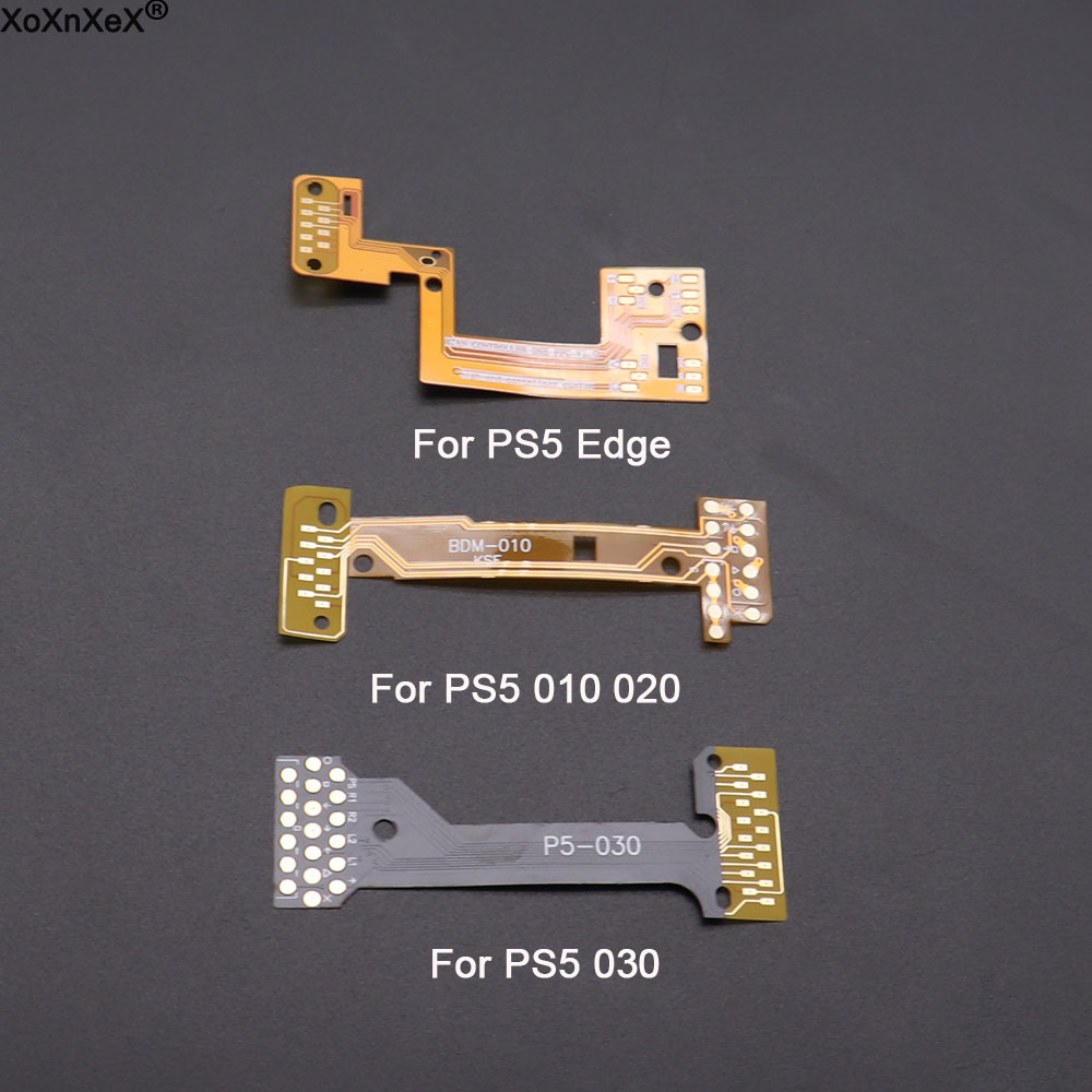 Sony Controller Dualsense Edge - Carte de remapping pour manette PS5