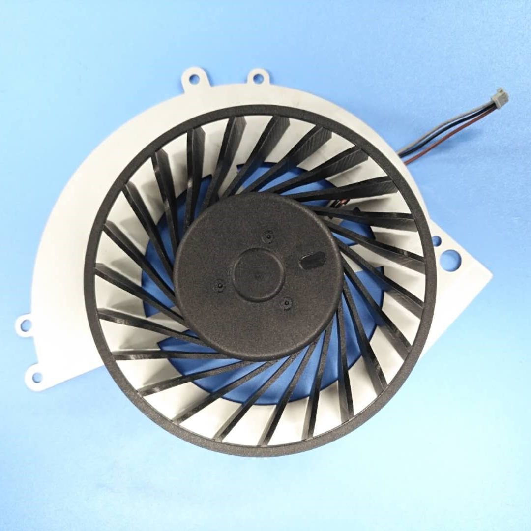 Laptop Gaming Console - Ventilateur de refroidissement interne pour Console