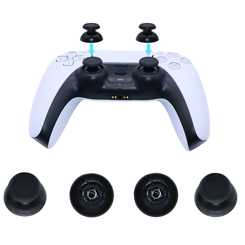 Sony Controller Dualsense - Capuchon de poignée de manette analogique