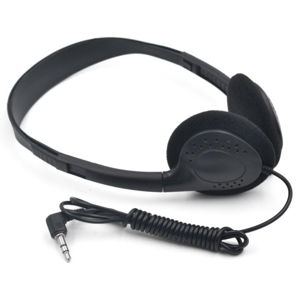 Gaming Console Phone - Casque stéréo filaire 3,5 mm Casque