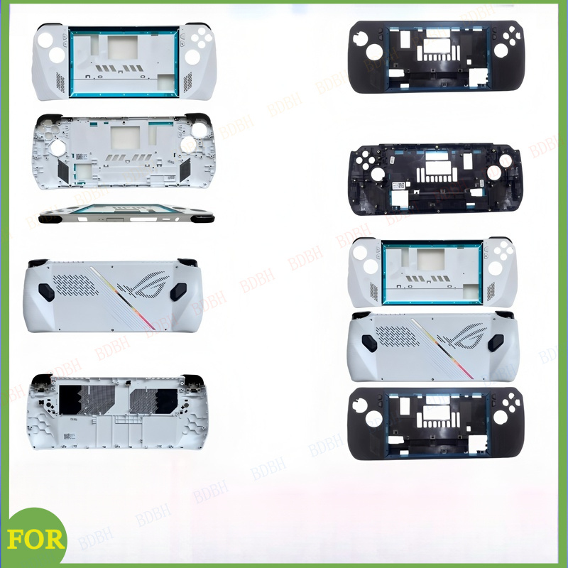 Laptop Gaming Console - Nouvelle coque d'affichage pour console portable