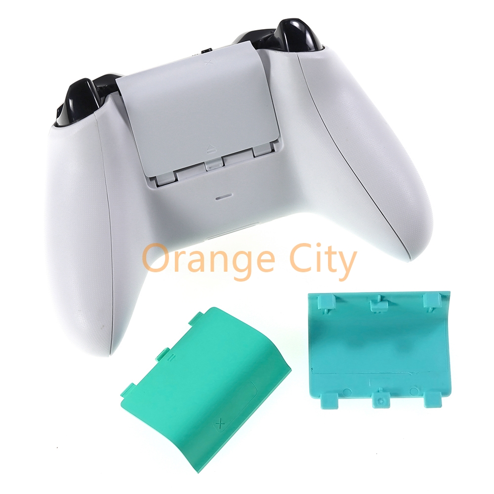 Gaming Console Xbox Series S - Couvercle de batterie d'origine pour XBOX