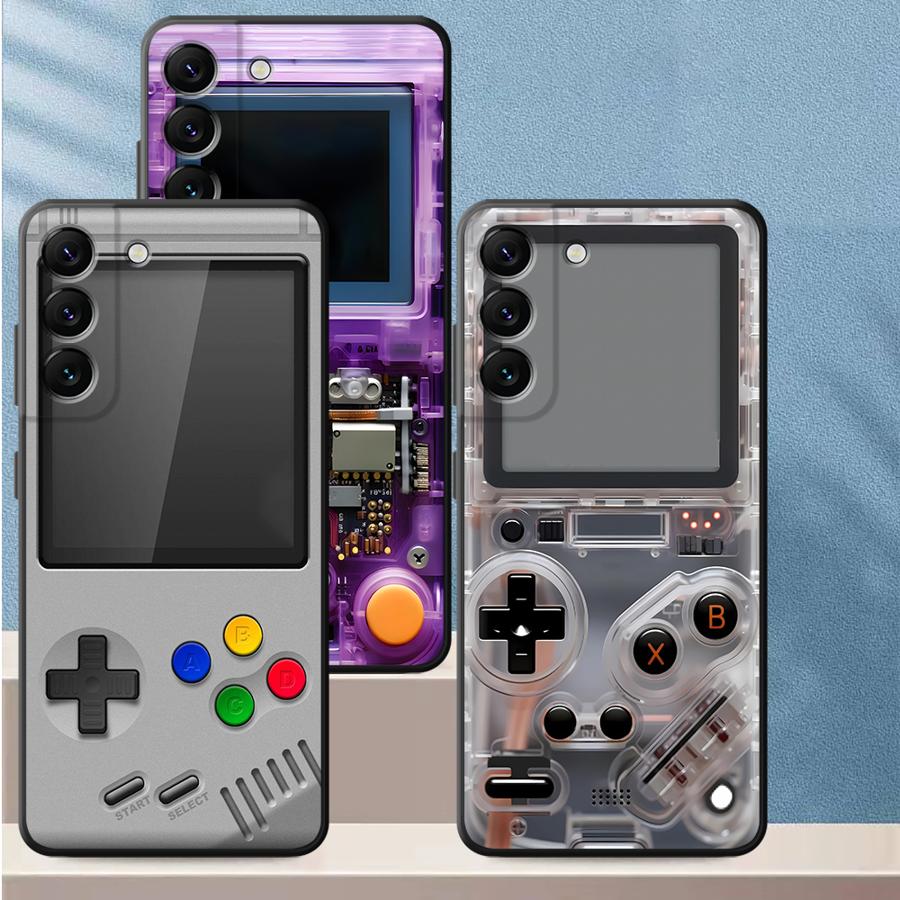 Gaming Console Phone - Coque de téléphone pour console de