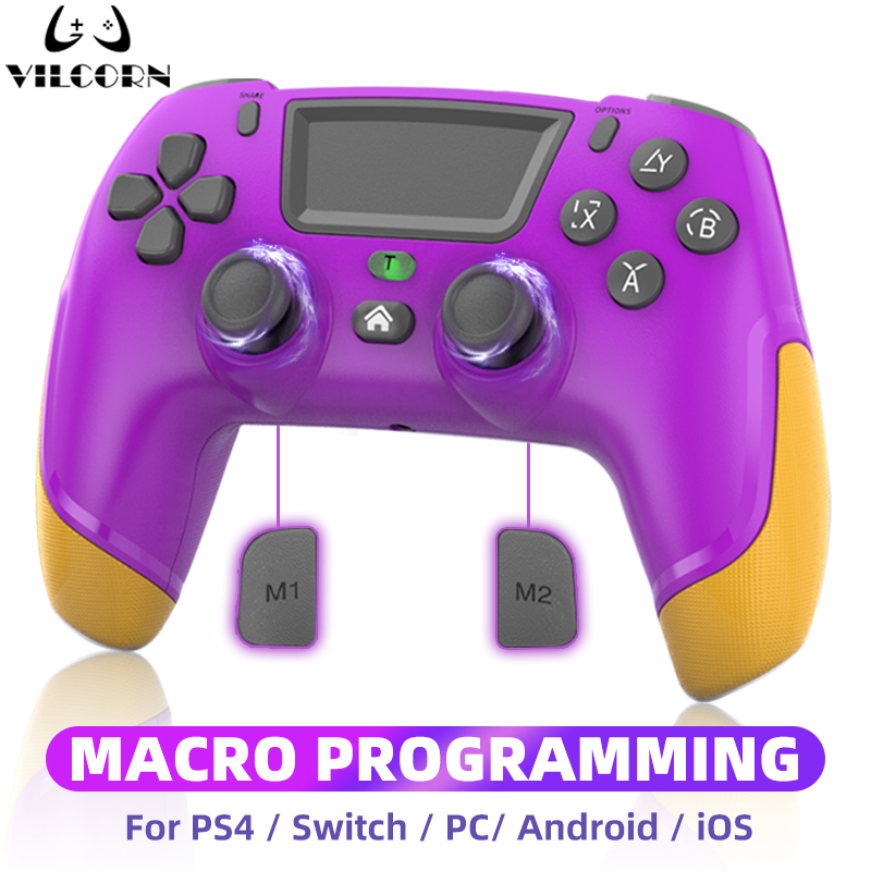 Gaming Console Phone - Manette de jeu sans fil pour