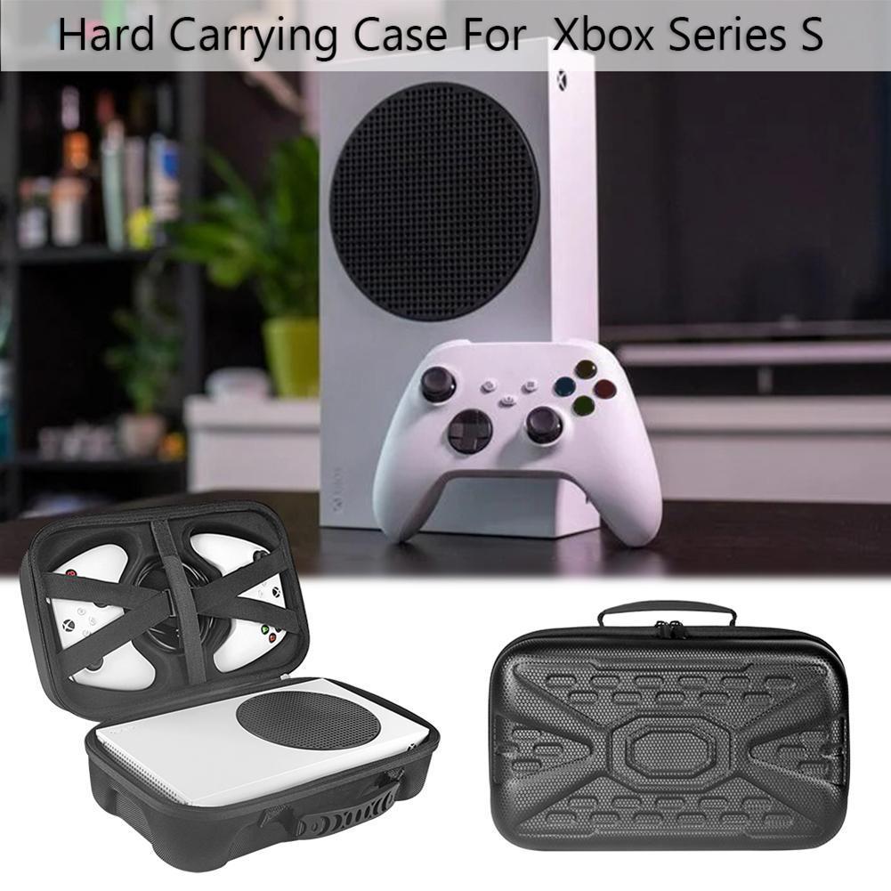 Gaming Console Xbox Series S - Étui de voyage pour console de
