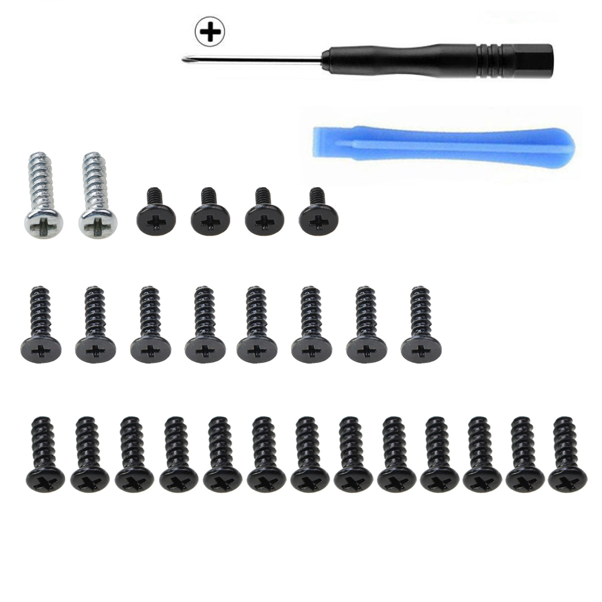 Sony Controller Dualsense - Kit d'outils de réparation de démontage