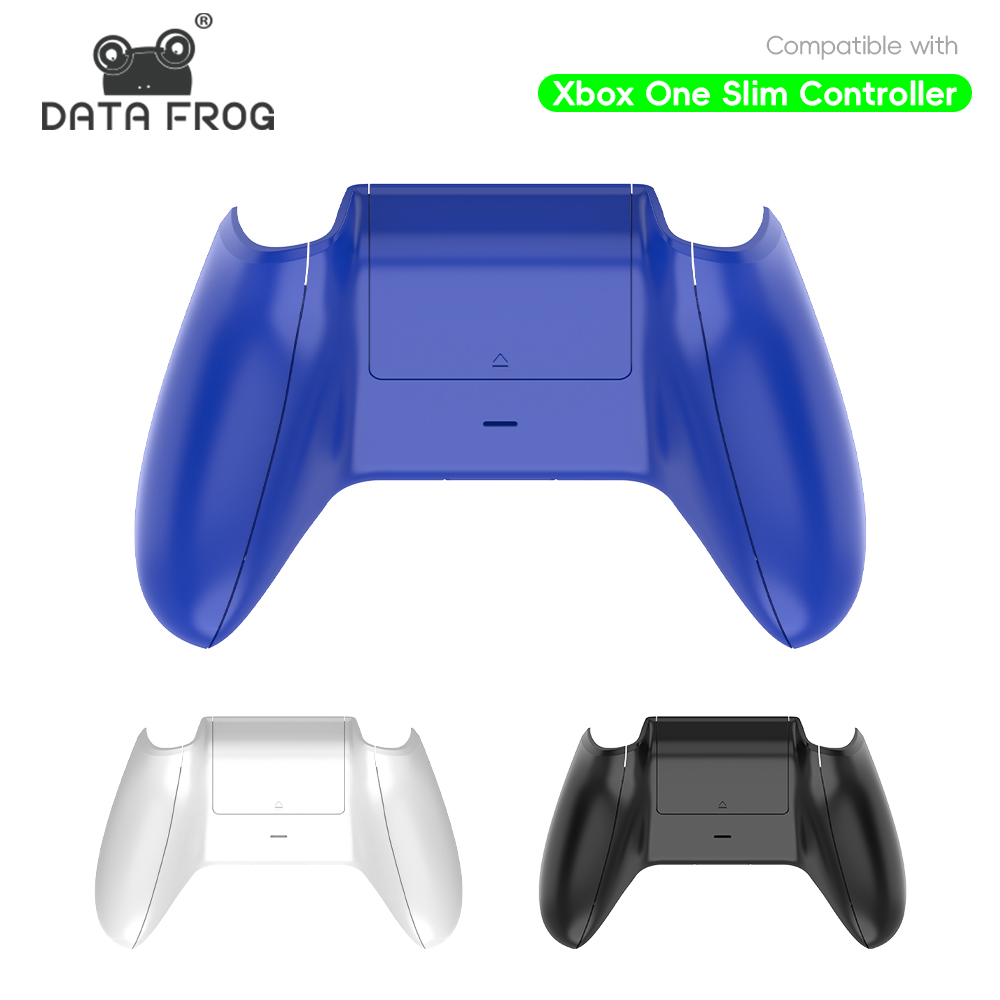 Gaming Console Xbox Series S - DATA FROG – ensemble de coque