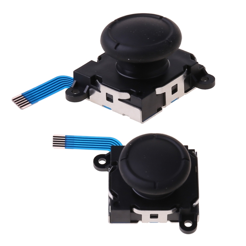 Gaming Console Joystick - Manette de jeu analogique 3D pour