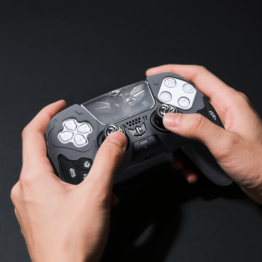 Coque de protection tactique e - Sony Controller Dualsense Edge avis et prix