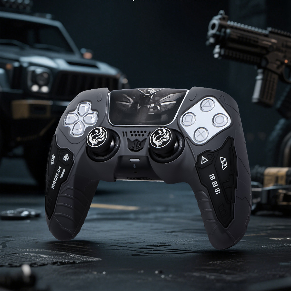 Coque de protection tactique e - Sony Controller Dualsense Edge avis et prix
