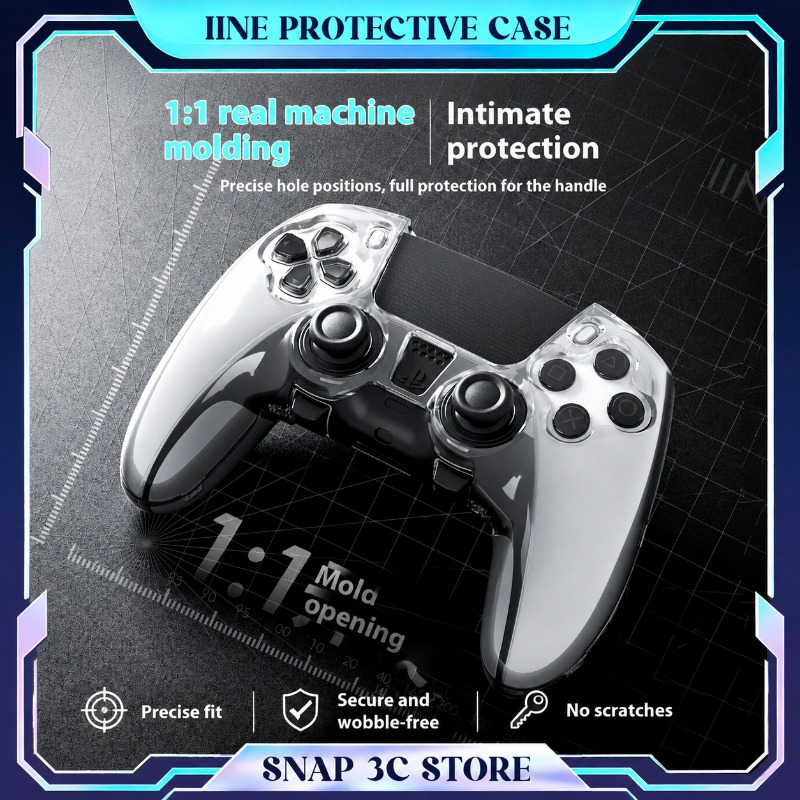 Étui de protection IINE pour m - Sony Controller Dualsense Edge avis et prix