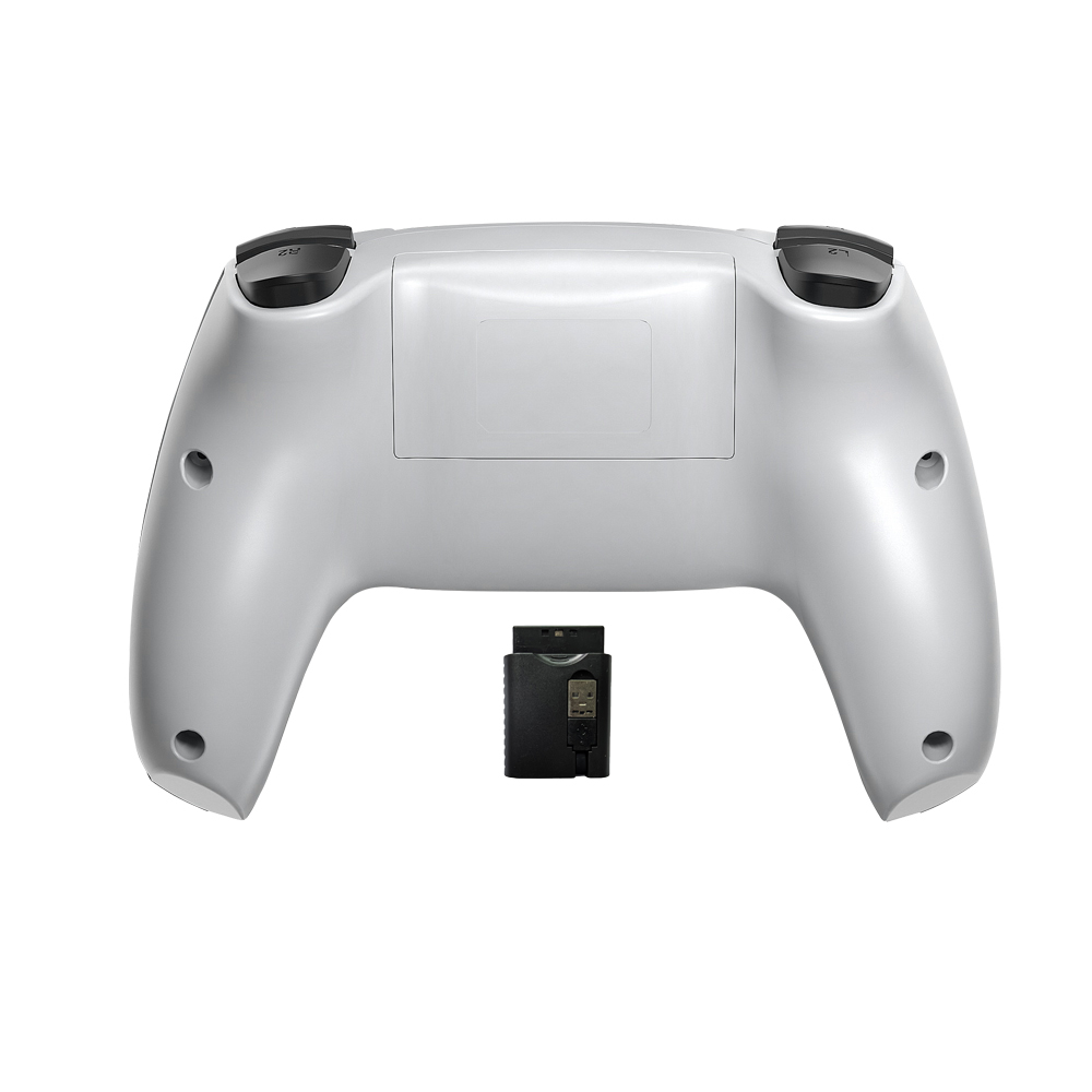 Contrôleur de jeu sans fil pou - Gaming Console For Android Tv avis et prix