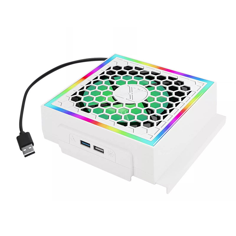 Ventilateur de refroidissement - Gaming Console Xbox Series S avis et prix