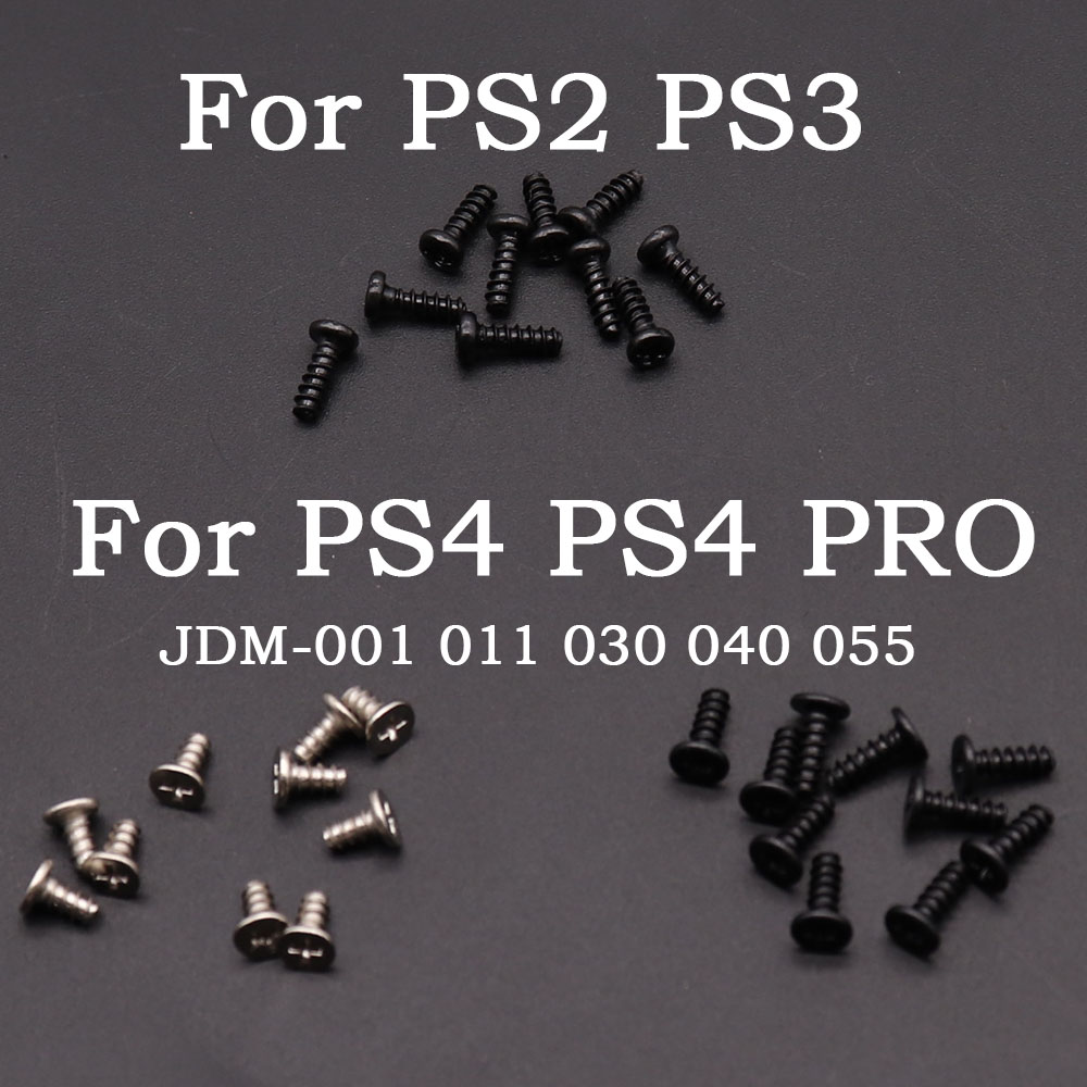 Jeu de vis de remplacement pou - Gaming Console Joystick avis et prix