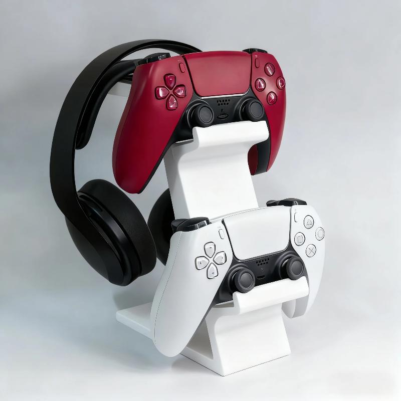 Support de manette 3-en-1 pour - Gaming Console All In One avis et prix