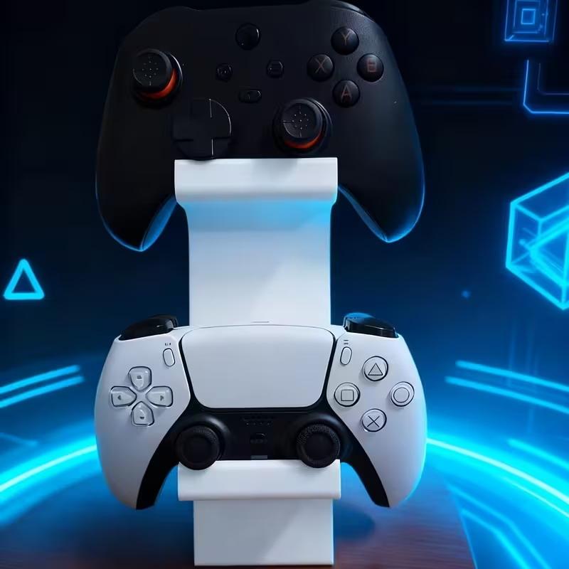 Support de manette 3-en-1 pour - Gaming Console All In One avis et prix