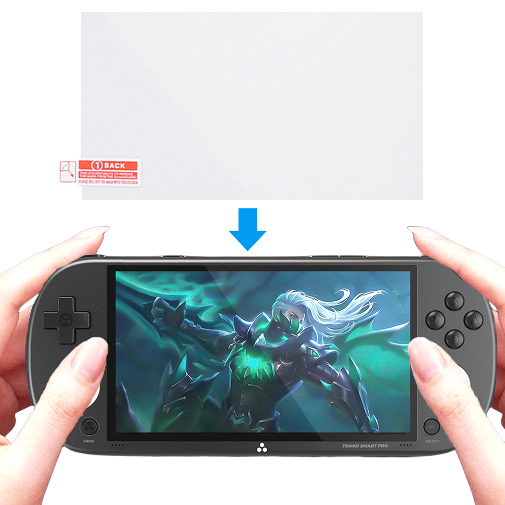 Étui rigide étanche pour conso - Gaming Console Phone avis et prix