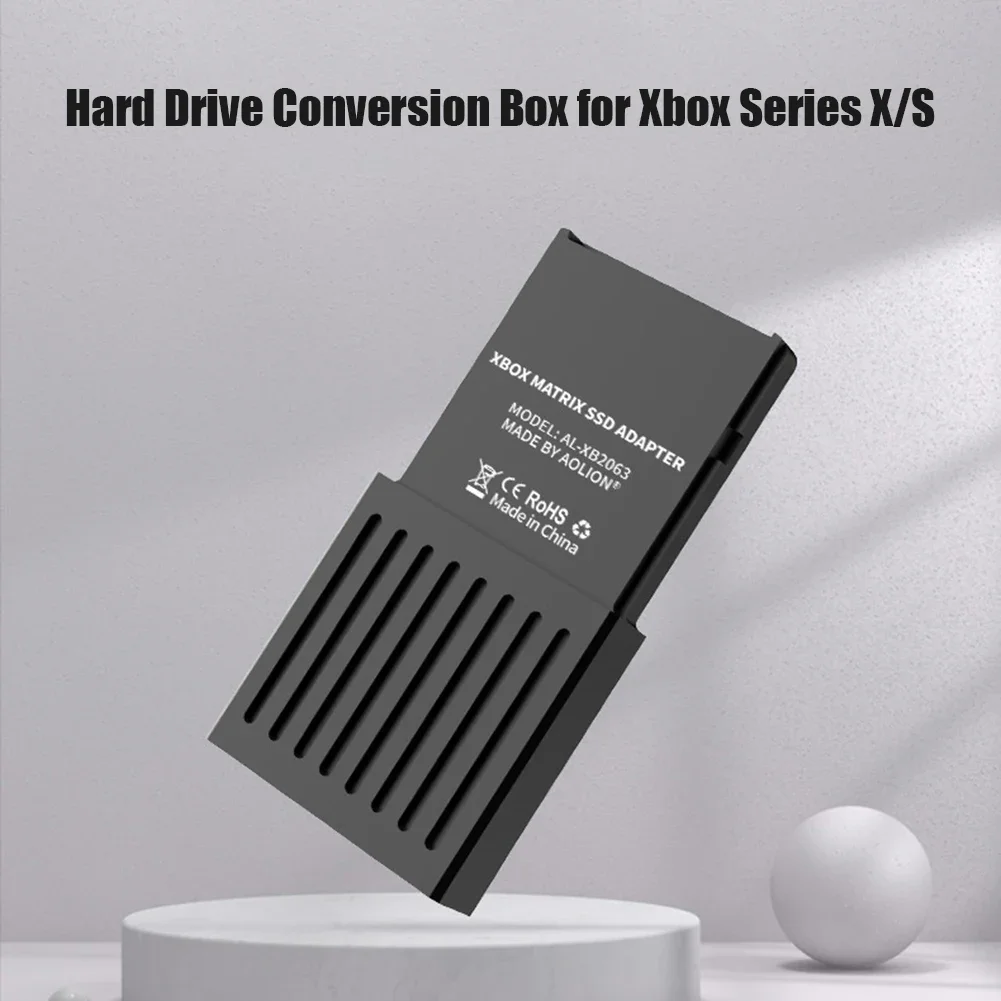 Carte d'extension M2 pour Cons - Gaming Console Xbox Series S avis et prix