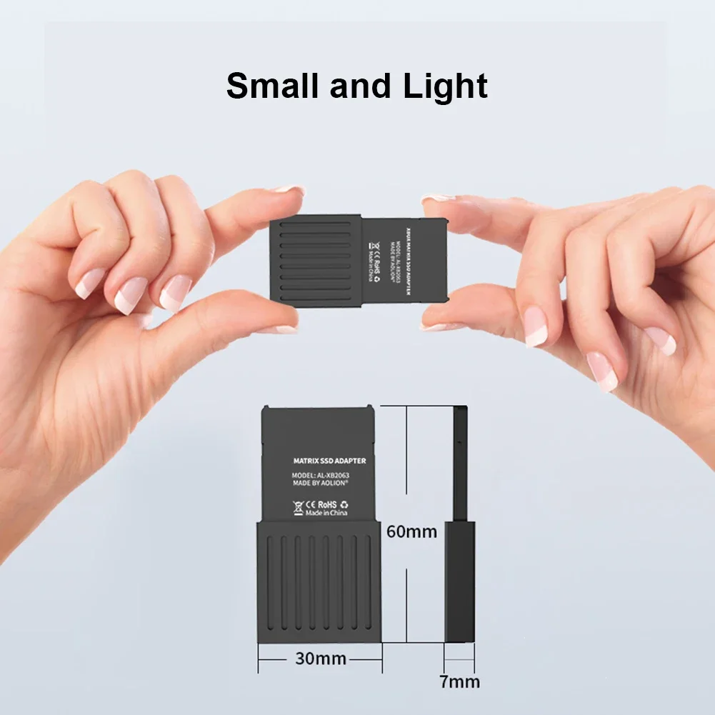 Carte d'extension M2 pour Cons - Gaming Console Xbox Series S avis et prix
