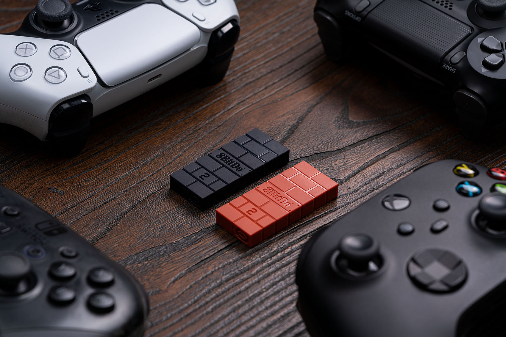 Adaptateur USB RR sans fil Blu - Gaming Console Joystick avis et prix