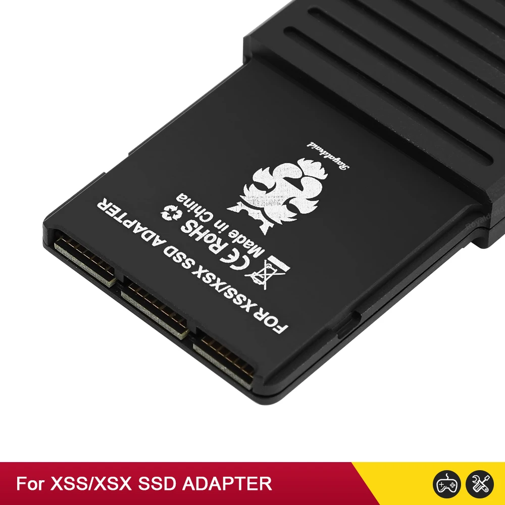 Adaptateur SSD externe pour Xb - Gaming Console Xbox Series S avis et prix