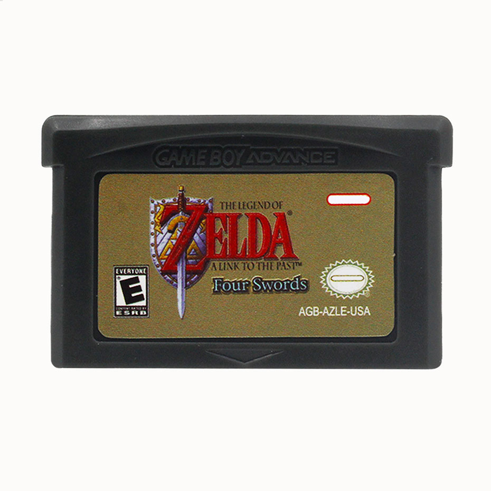 Cartouche de jeu vidéo 32 bits - Gaming Console Video avis et prix