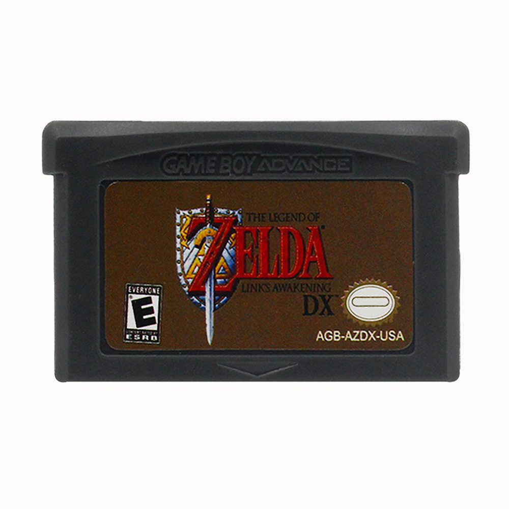 Cartouche de jeu vidéo 32 bits - Gaming Console Video avis et prix