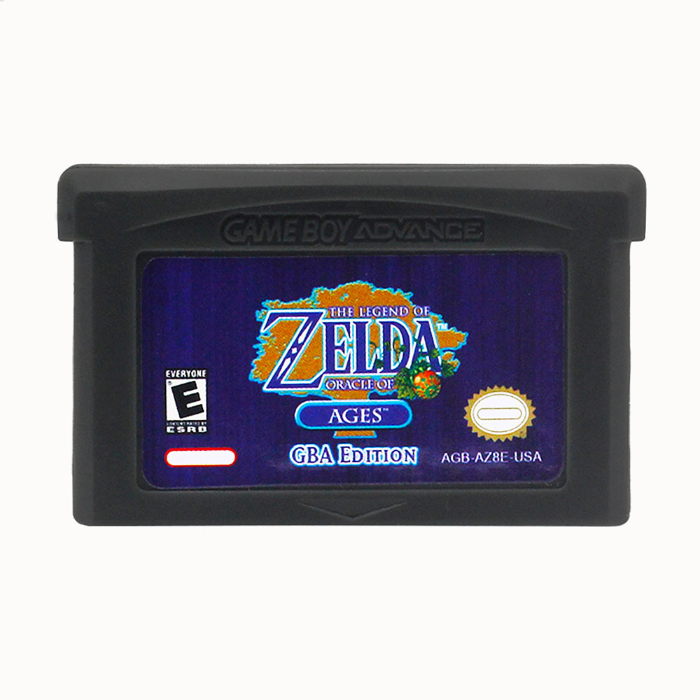 Cartouche de jeu vidéo 32 bits - Gaming Console Video avis et prix