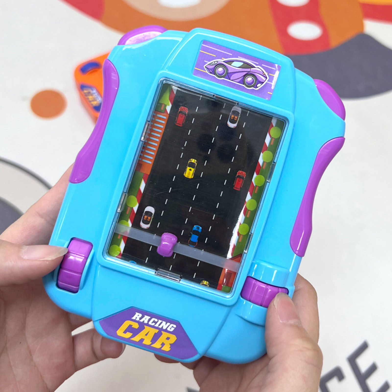 Console de jeu rétro portable, - Gaming Console 4 Year Old avis et prix