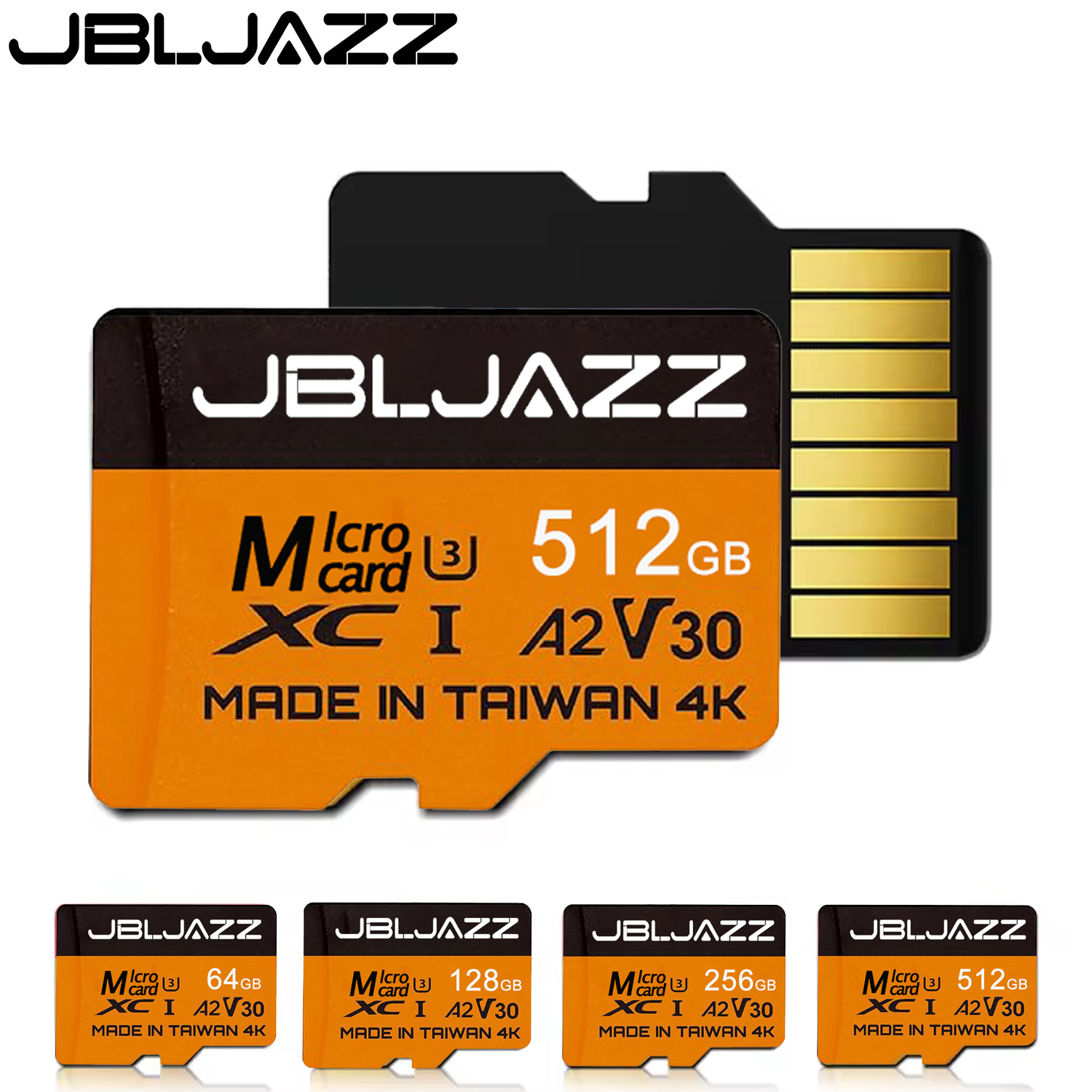 Carte Micro TF SD 512 Go 4K Fu - Gaming Console Xbox Series S avis et prix