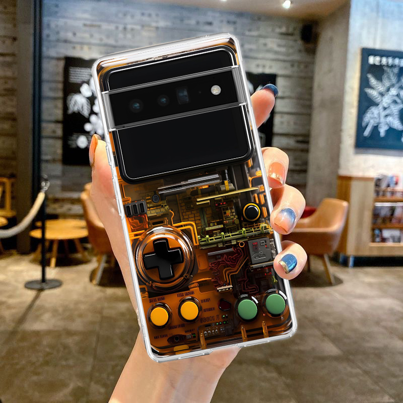 Coque de téléphone pour Consol - Gaming Console Phone avis et prix