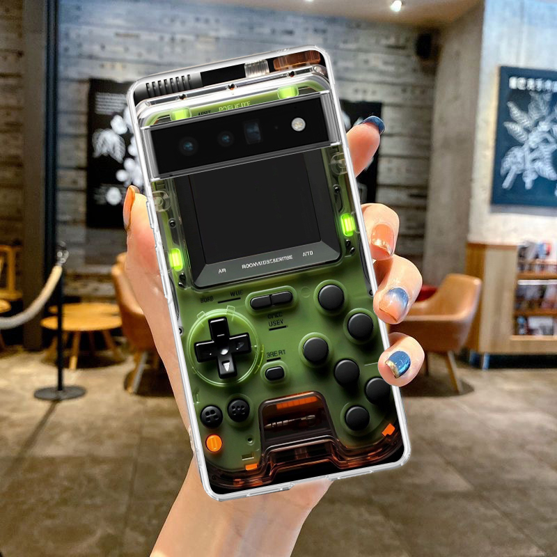 Coque de téléphone pour Consol - Gaming Console Phone avis et prix