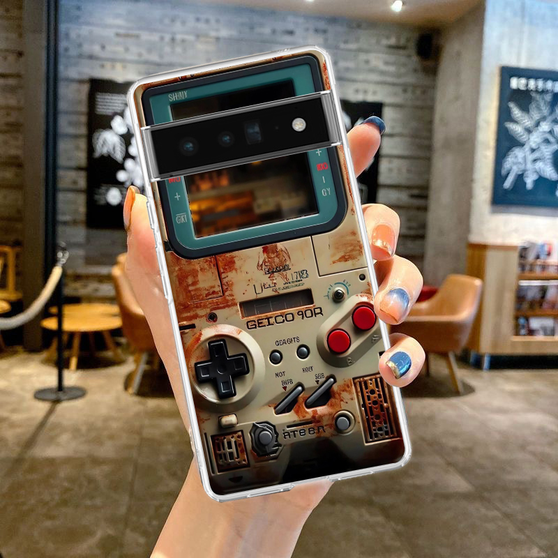Coque de téléphone pour Consol - Gaming Console Phone avis et prix