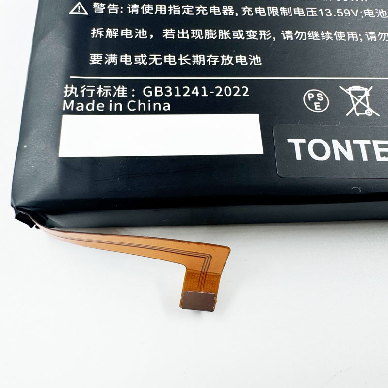 Batterie d'ordinateur portable - Laptop Gaming Console avis et prix