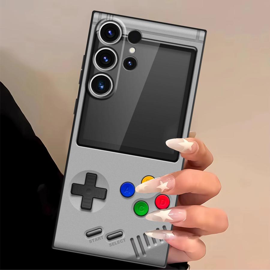 Coque de téléphone pour consol - Gaming Console Phone avis et prix