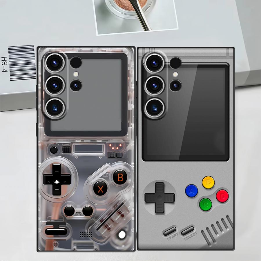 Coque de téléphone pour consol - Gaming Console Phone avis et prix
