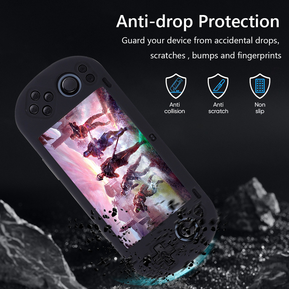 Étui de transport rigide EVA p - Gaming Console Phone avis et prix