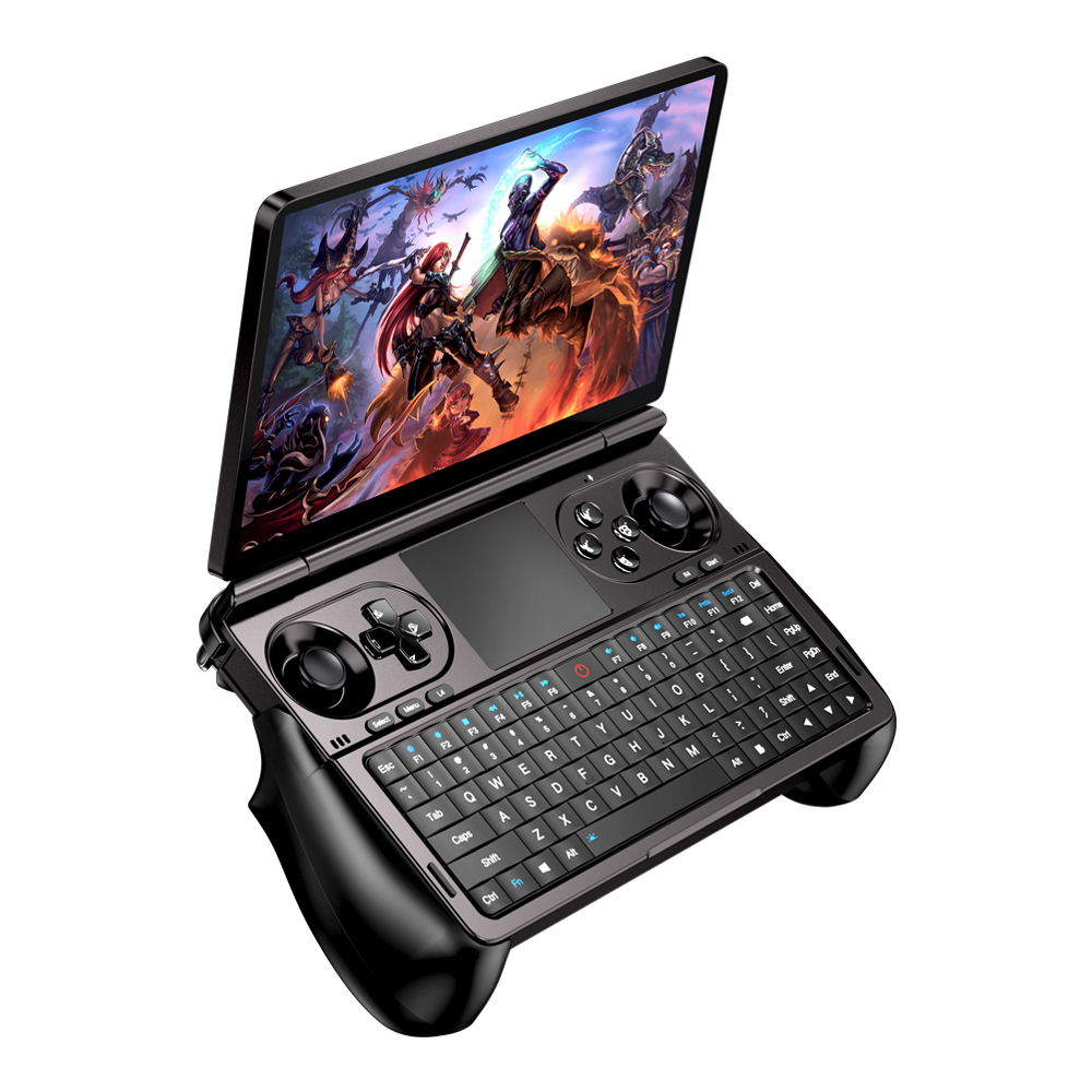 GPD-Mini console de jeu d'orig - Laptop Gaming Console avis et prix