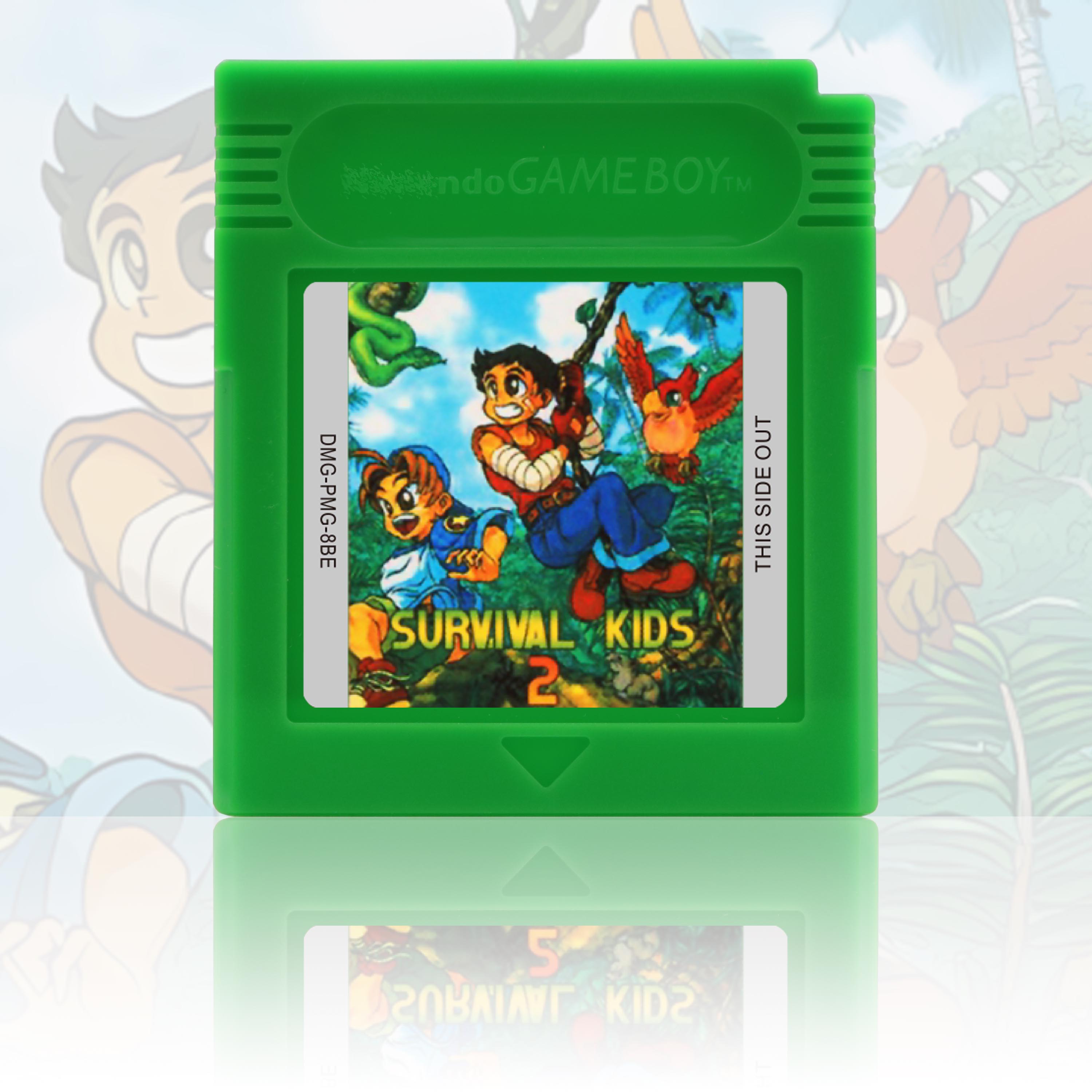 Cartouche de jeu GBC de la sér - Gaming Console Video avis et prix