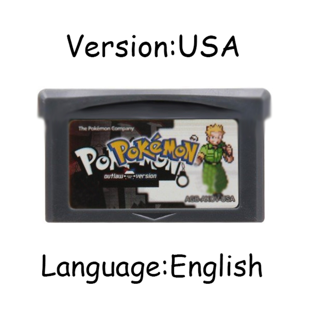 Cartouche de jeu de la série P - Gaming Console Video avis et prix