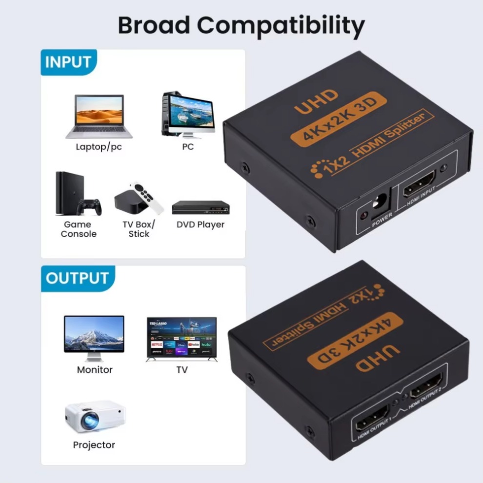 LccKaa 1 en 2 sorties séparate - Gaming Console All In One avis et prix