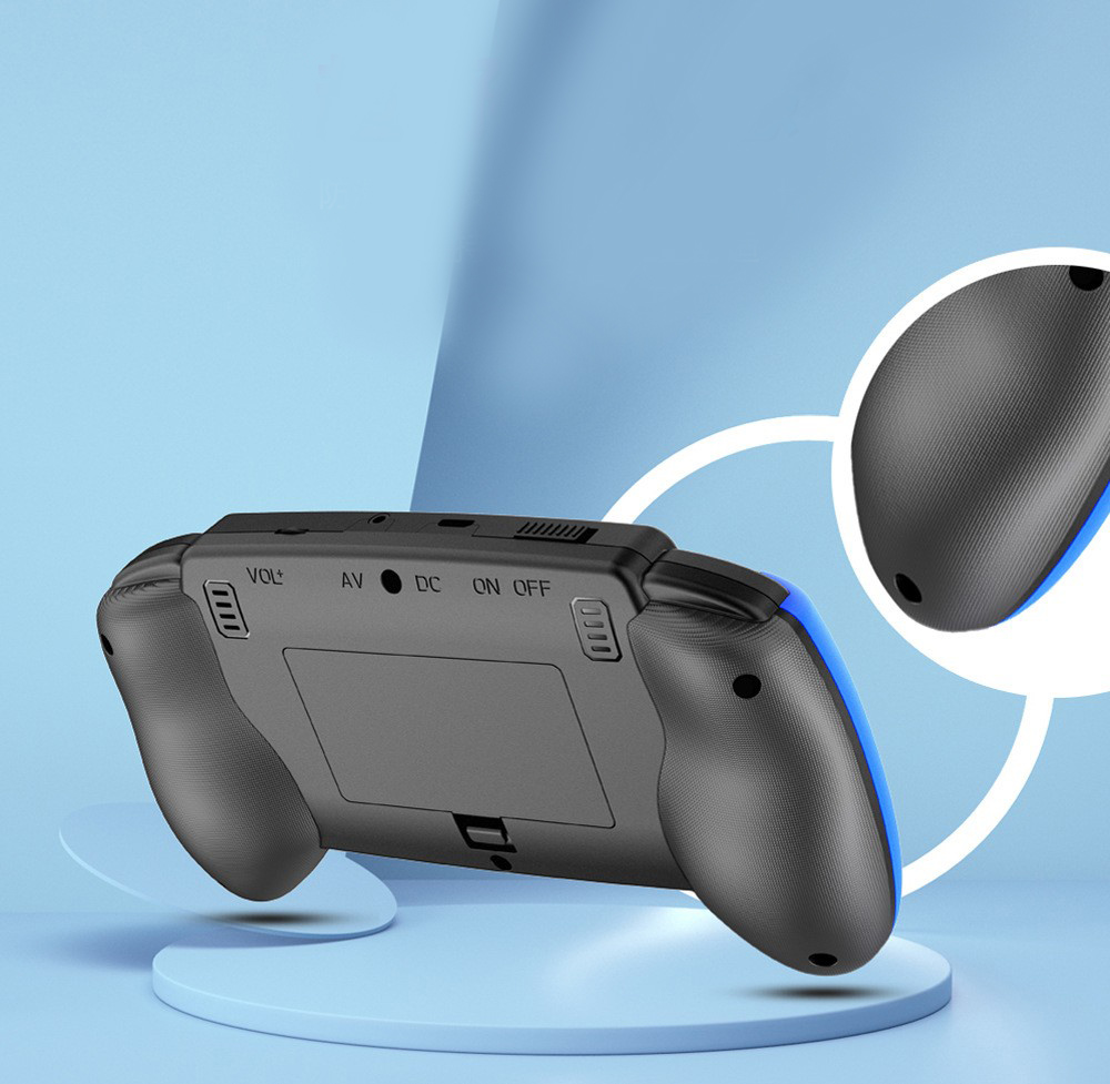 Console de jeu portable rétro  - Gaming Console In Chinese avis et prix