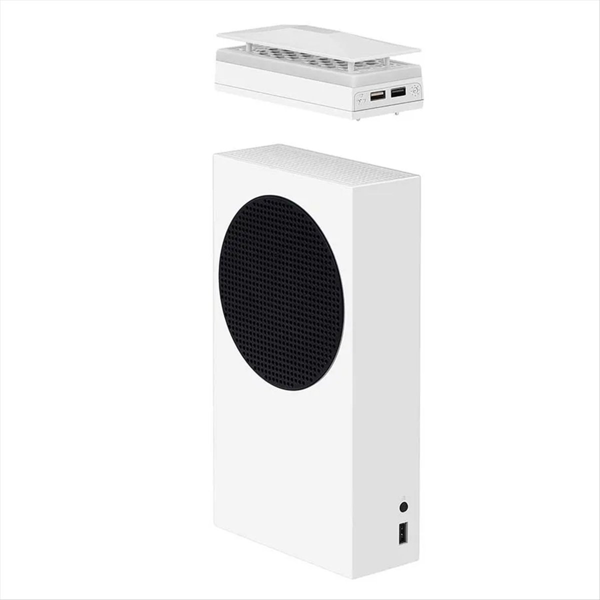 [ABJZ] refroidisseur de ventil - Gaming Console Xbox Series S avis et prix