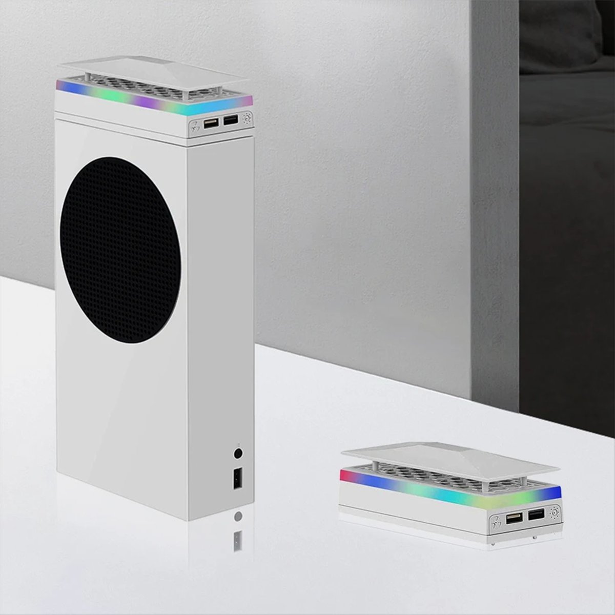 [ABJZ] refroidisseur de ventil - Gaming Console Xbox Series S avis et prix