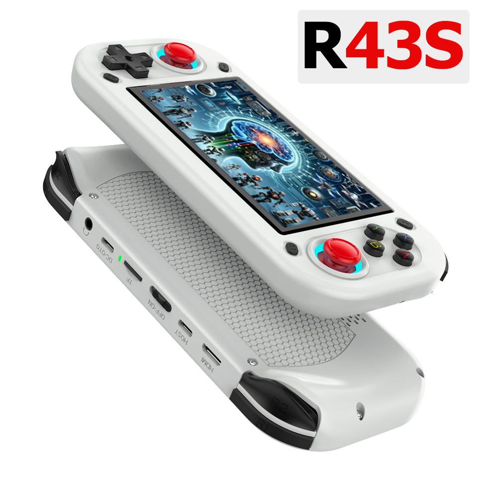 Console de jeu vidéo Portable  - Gaming Console All In One avis et prix