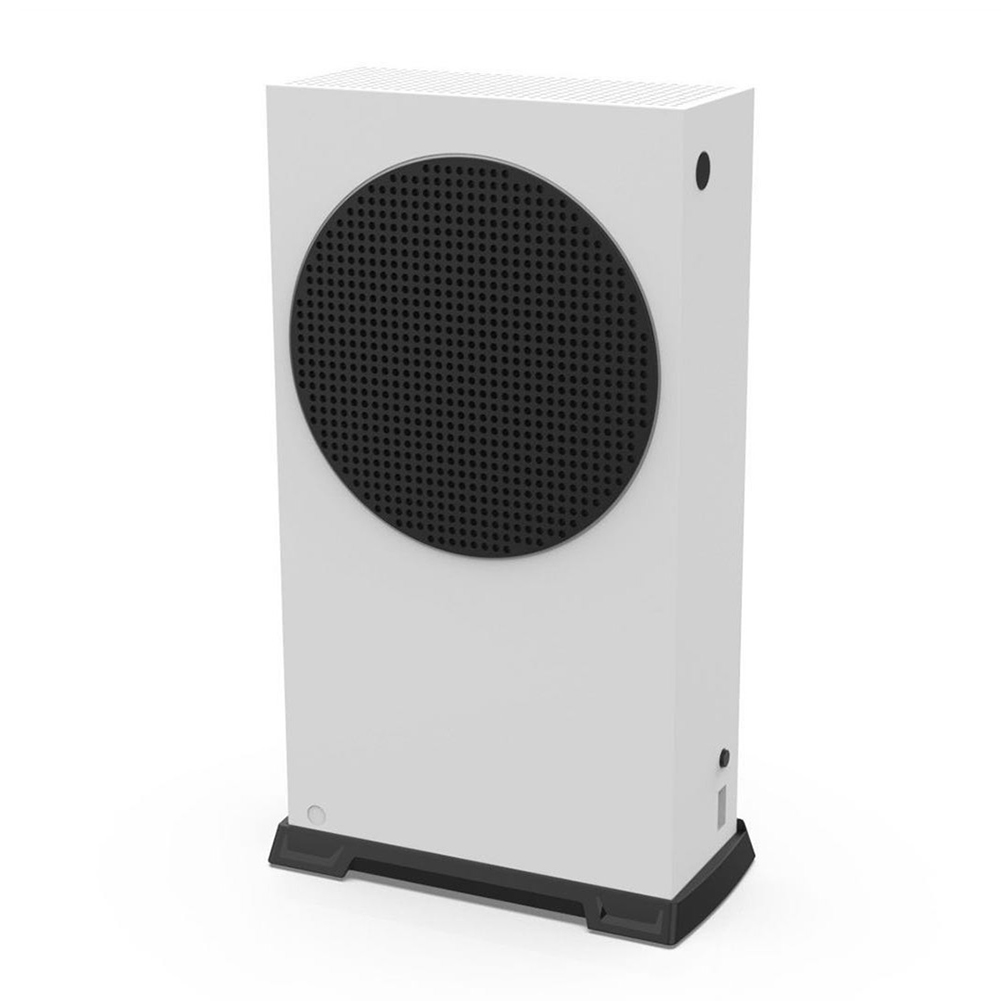 Support vertical avec aération - Gaming Console Xbox Series S avis et prix